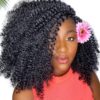 Gabi Curls Crochet Hair - Passion Twists, Spring Twists Braiding Hair