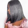 Silky Straight Bob Wig ~ Be Blunt Wig | All Things Savvy