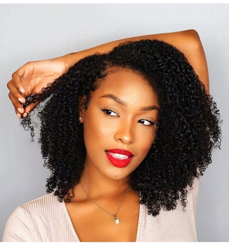 5 BEST CLIP IN HAIR EXTENSIONS FOR BLACK WOMEN 2021 ~All things savv